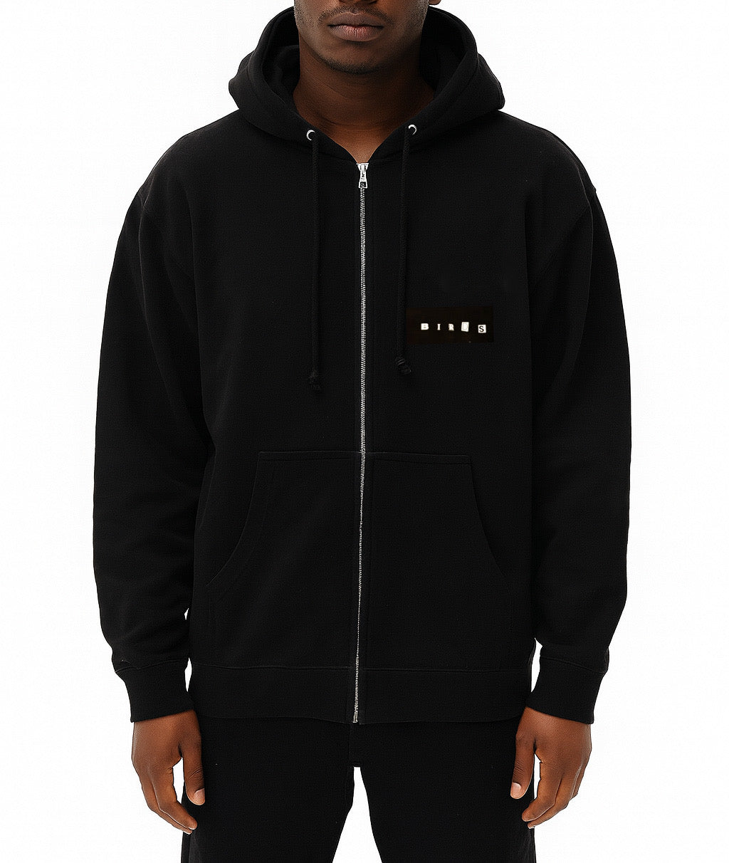 Travis Scott Cactus Jack “Birds in the Trap” Hoodie