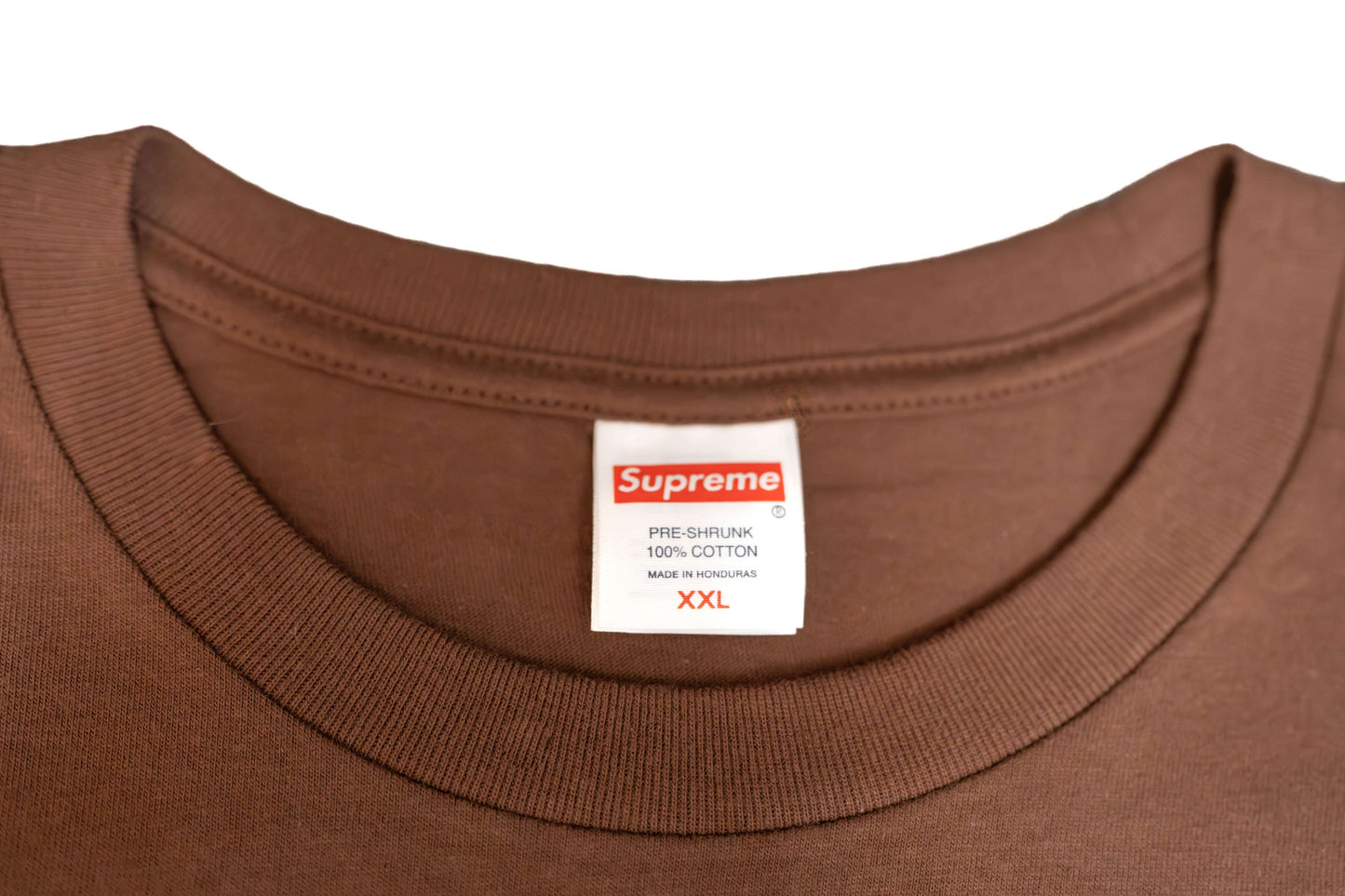 Supreme Pancake Graphic Tee | SS25