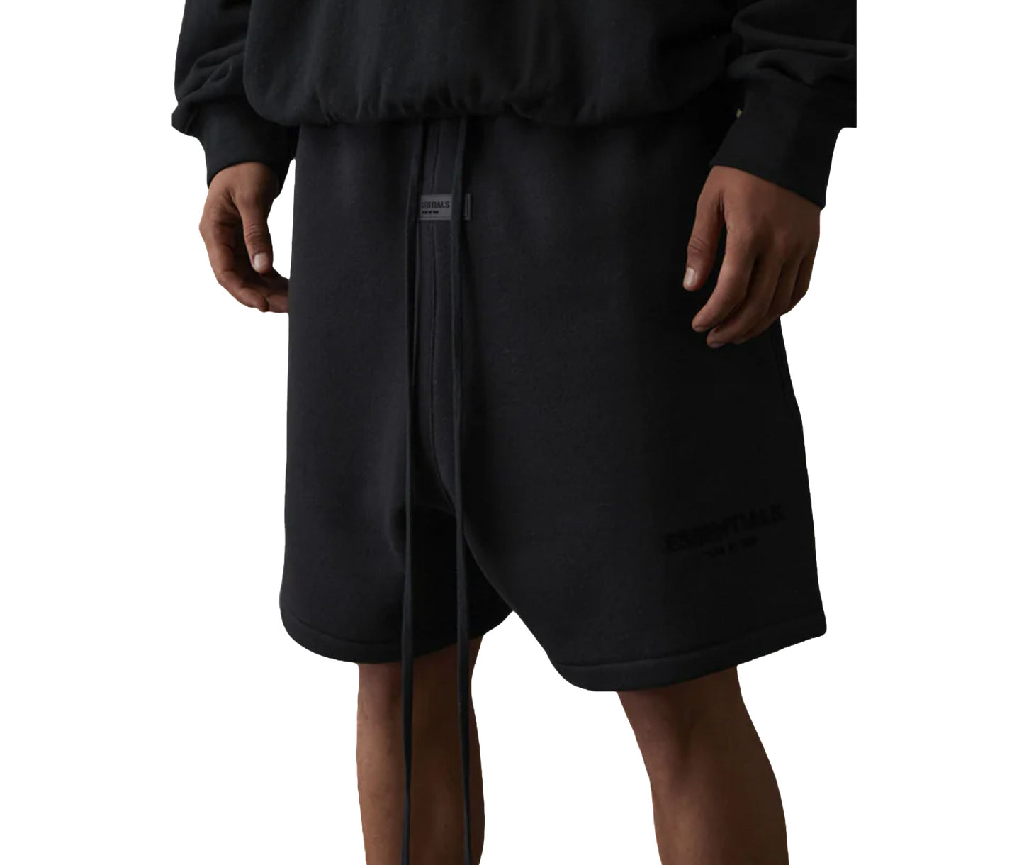 Fear of God Essentials Shorts – Stretch Limo