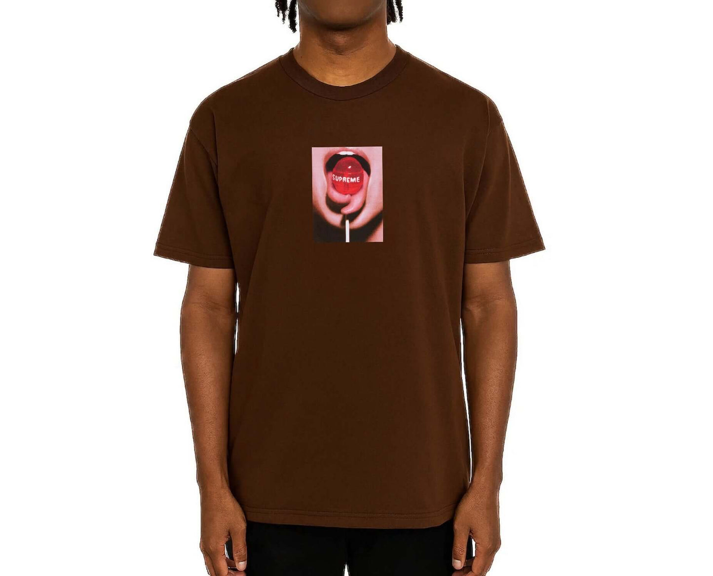 Supreme Lollipop Tee | Supreme FW24