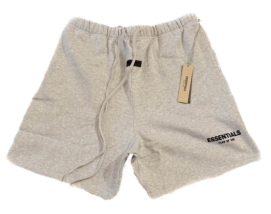 Fear of God Essentials Shorts – Light Oatmeal – Deadstock
