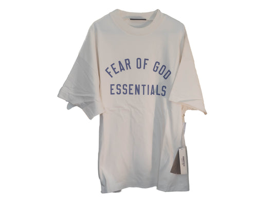 Fear of God Essentials Tee – Shell Colorway