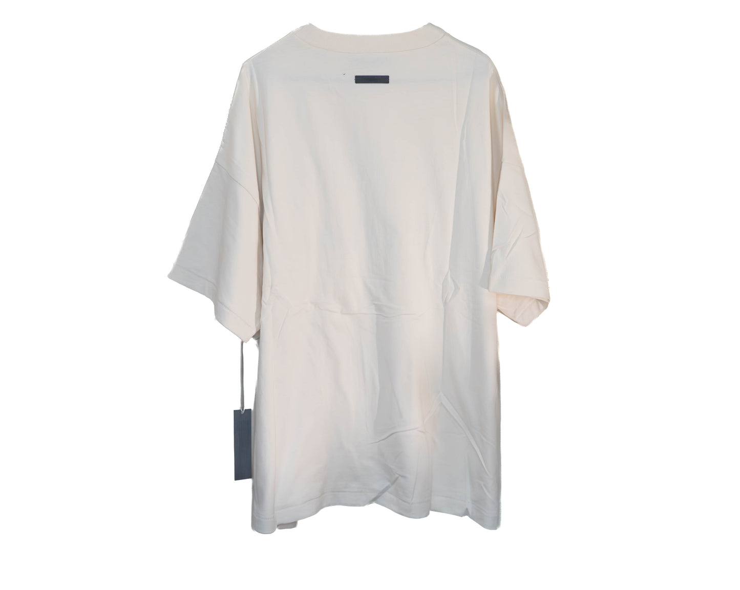 Fear of God Essentials Tee – Shell Colorway