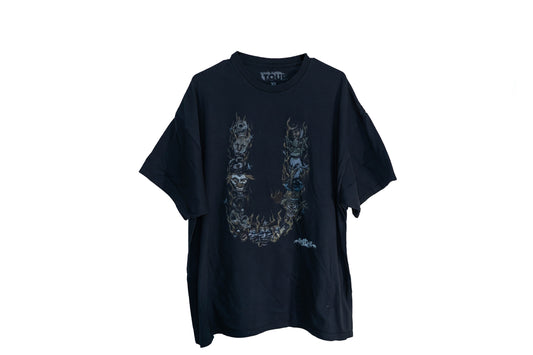 Travis Scott “My Eyes” Gently Used Tour Tee