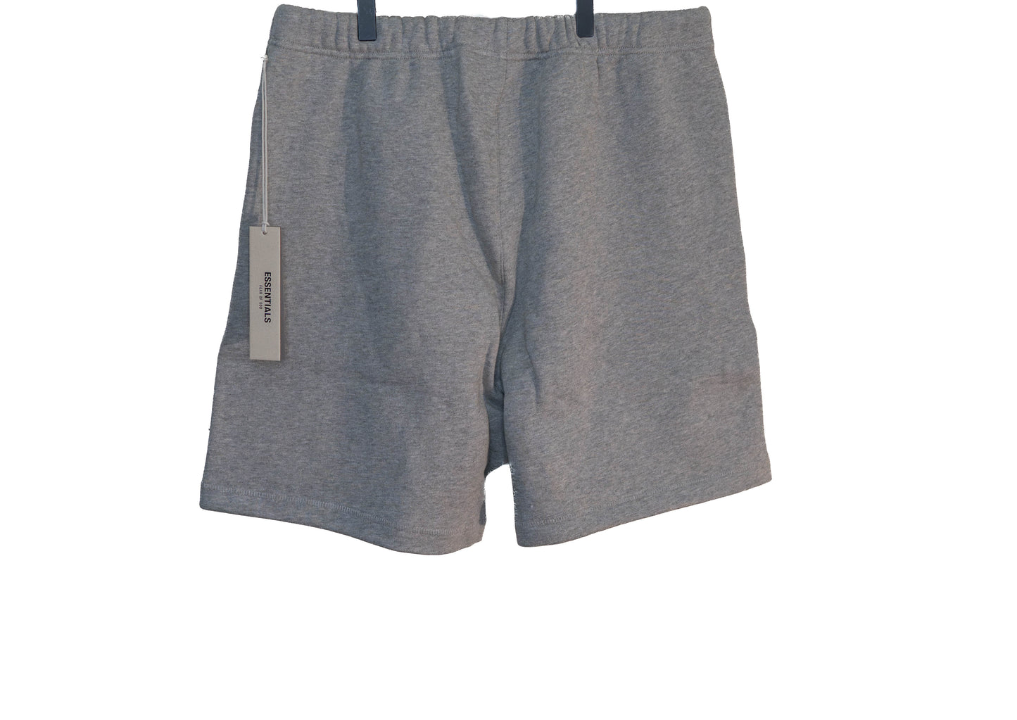 Fear of God Essentials Shorts – Dark Oatmeal