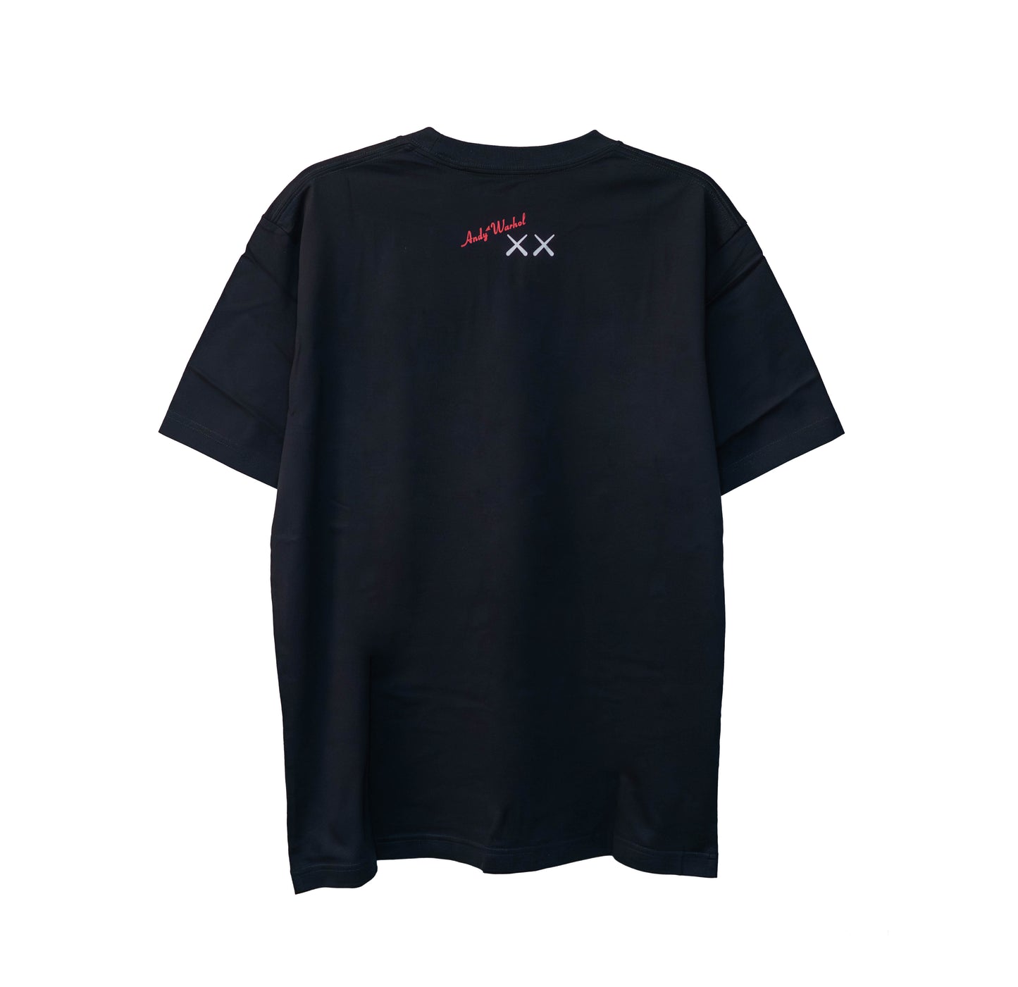KAWS x Uniqlo x Andy Warhol UT Colab Graphic Tee