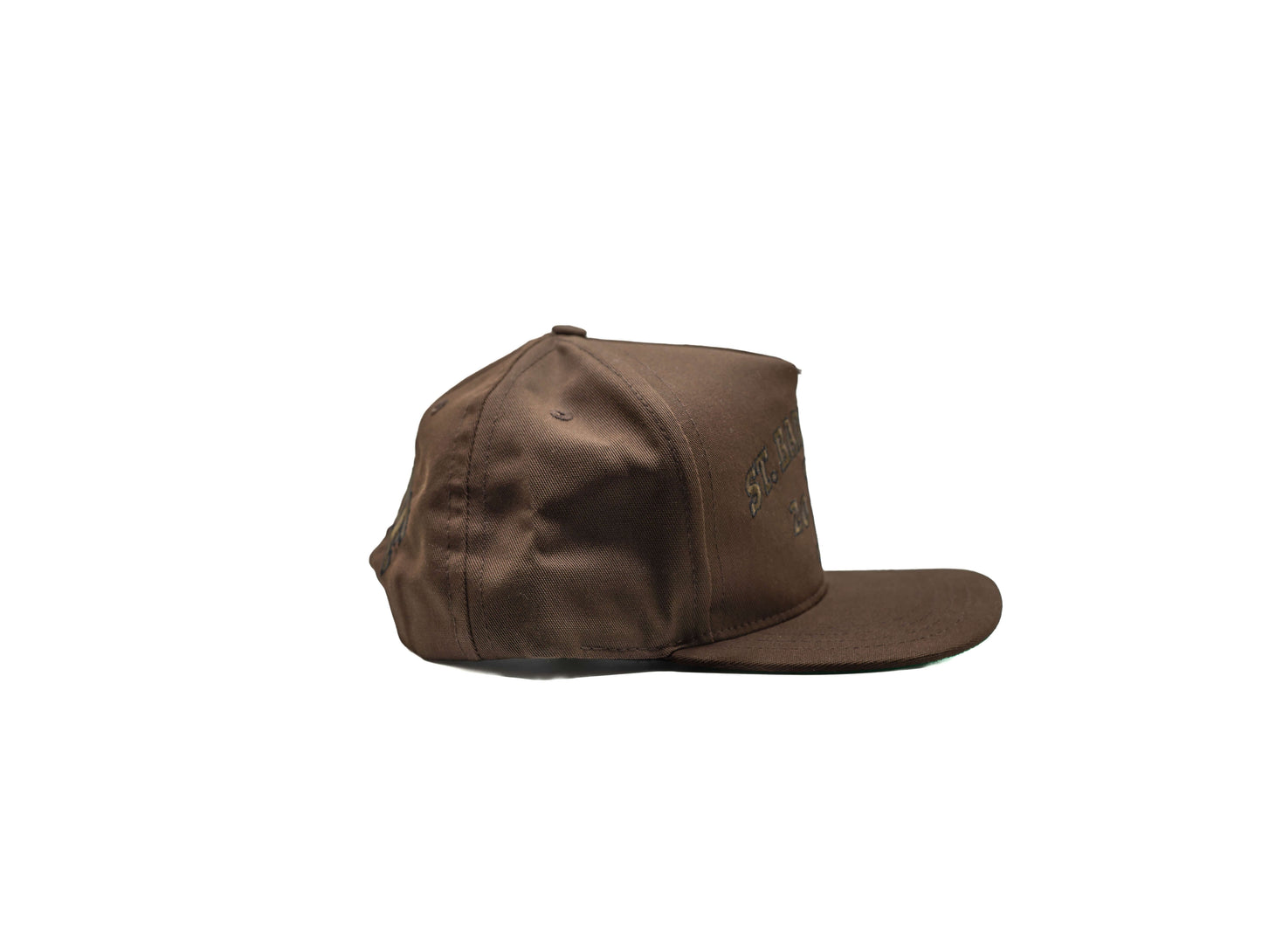 Rhude St. Barthelemy Snapback Hat Deadstock