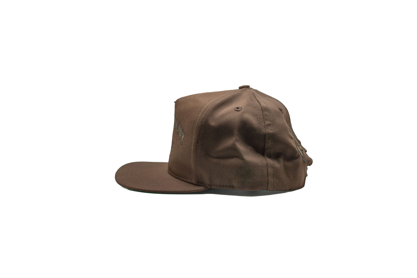 Rhude St. Barthelemy Snapback Hat Deadstock