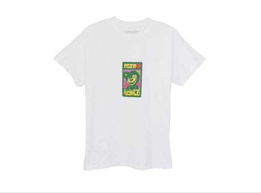 Travis Scott Astroworld “Scare Bear” T-Shirt