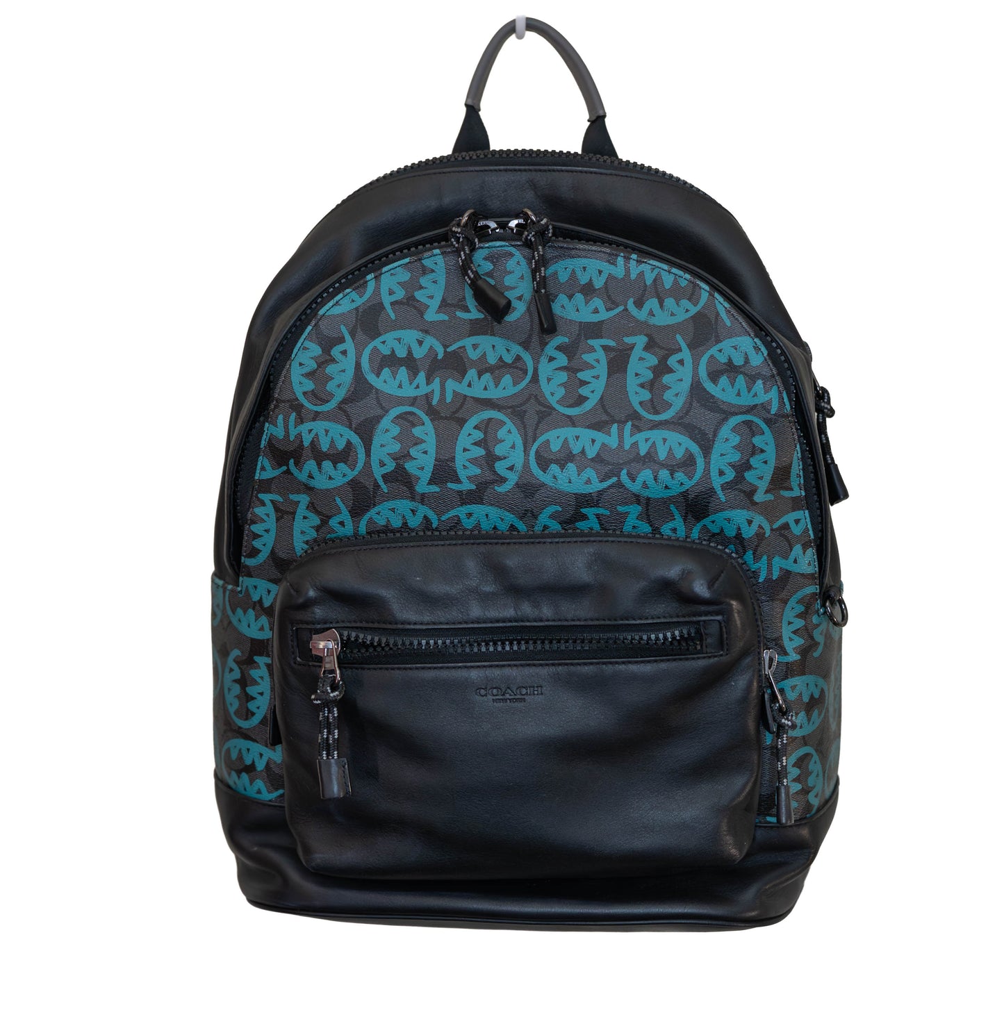 Coach x Guang Yu Rexy Backpack + Tablet Case – Gently Used