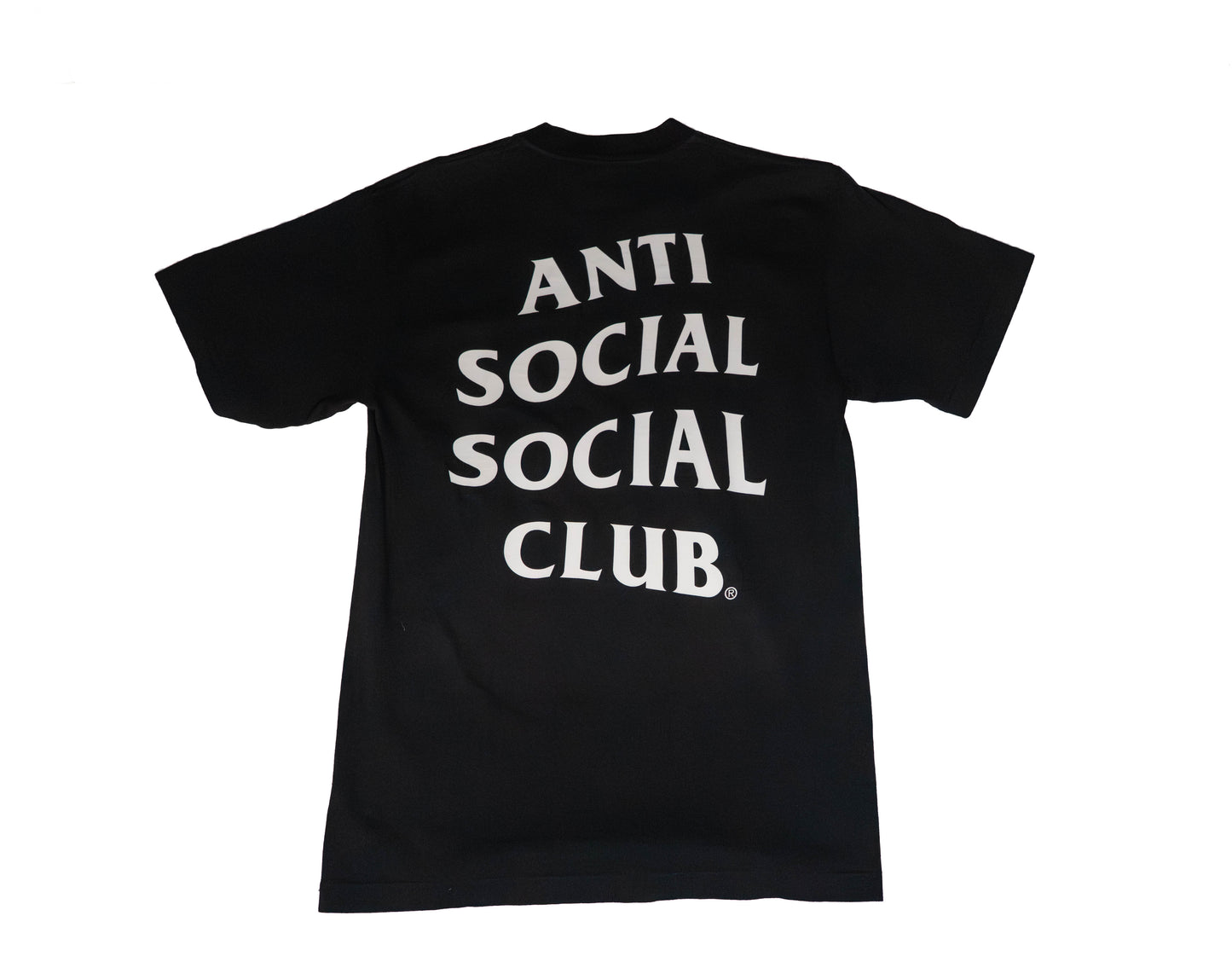 Anti Social Social Club Rotten Apple of My Eye Tee