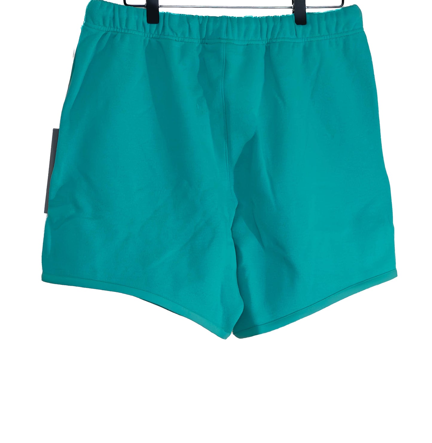 Fear of God Essentials Shorts – Mint Leaf – Deadstock