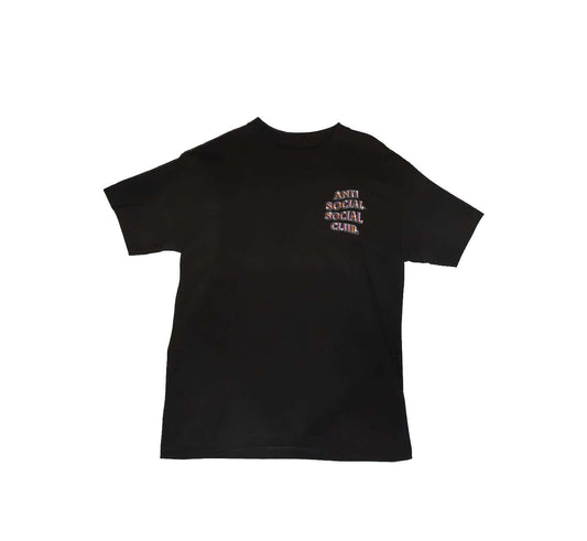 Anti Social Social Club G2G – ASSC Graphic Tee