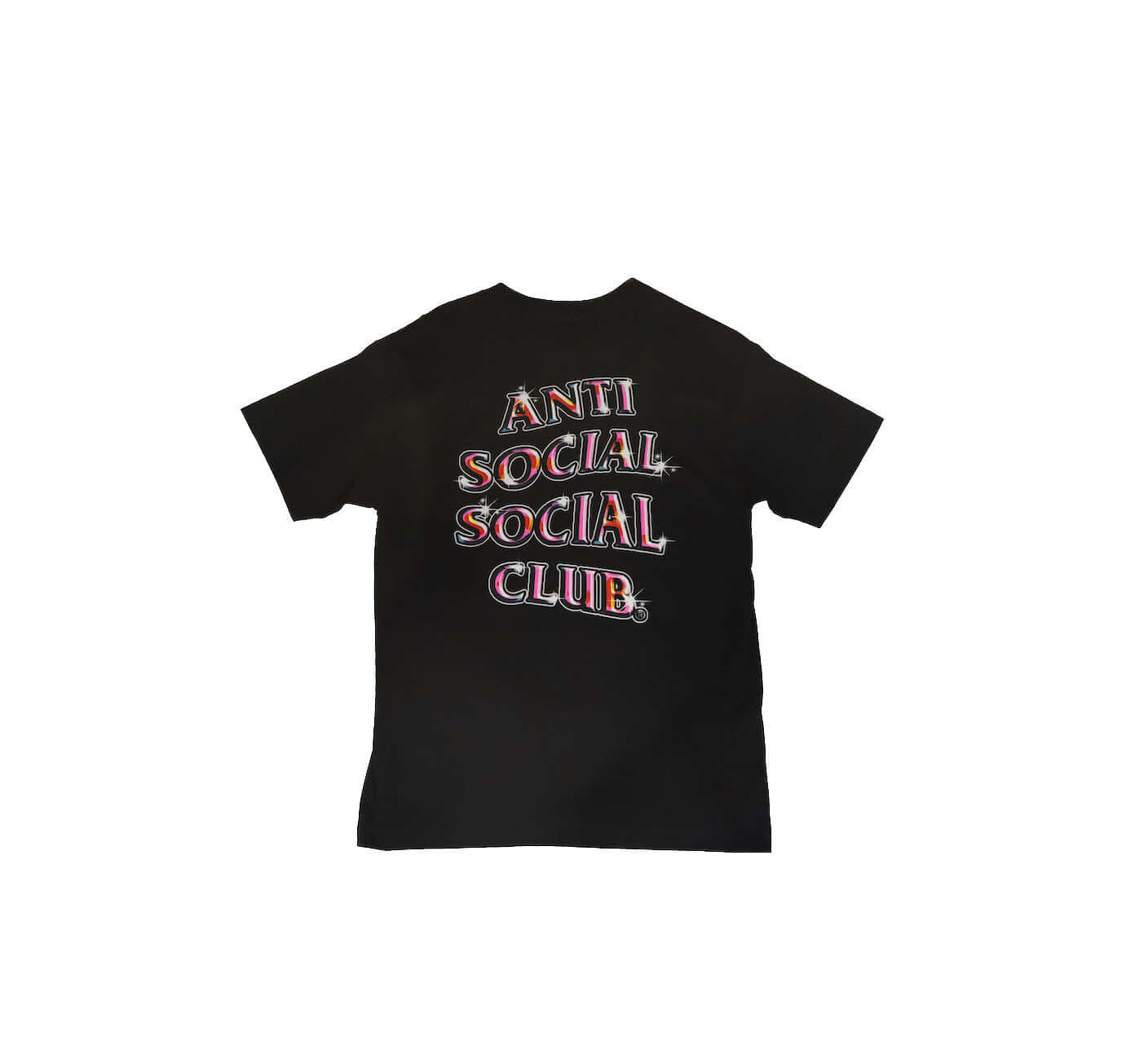 Anti Social Social Club G2G – ASSC Graphic Tee