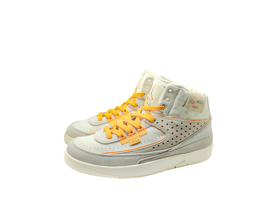 Jordan 2 SP Union “Rattan” – Size 10 Pre-Loved w/ Box