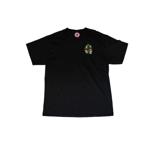 Anti Social Social Club Mutant 1 Tee