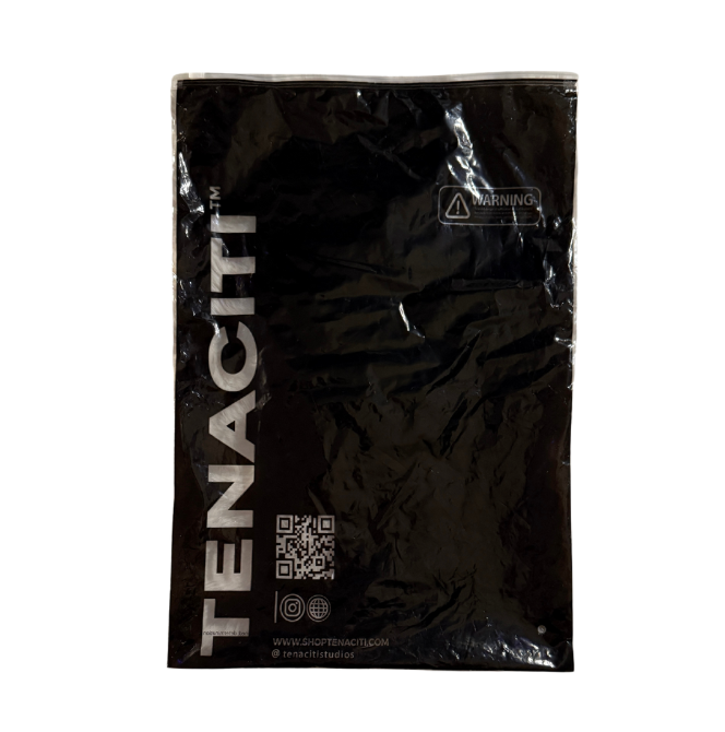 Tenaciti Men’s Collages Short Sleeve Tee