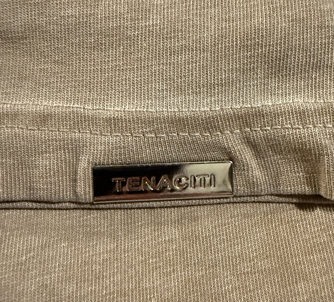 Tenaciti Men’s Collages Short Sleeve Tee