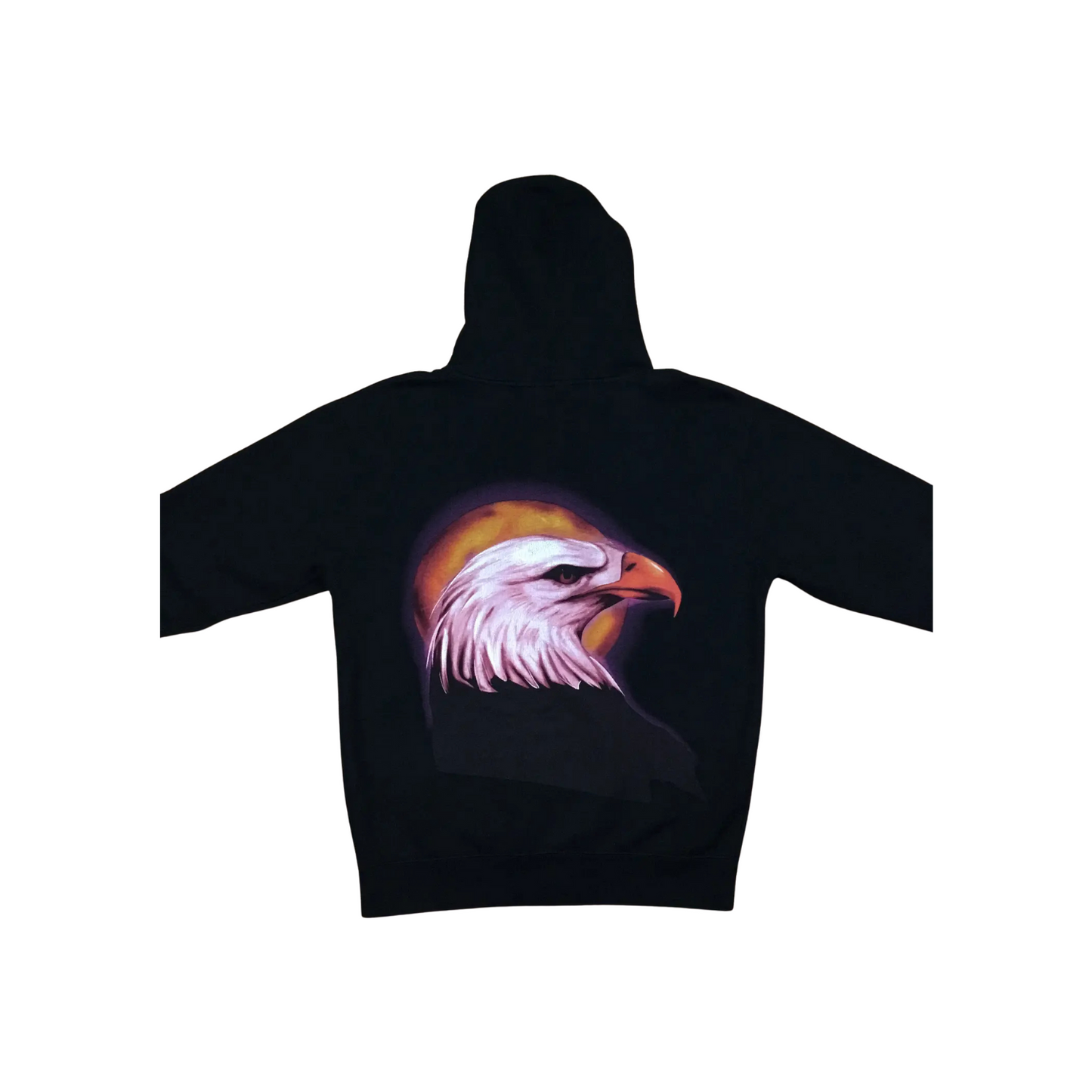 Travis Scott Cactus Jack “Birds in the Trap” Hoodie
