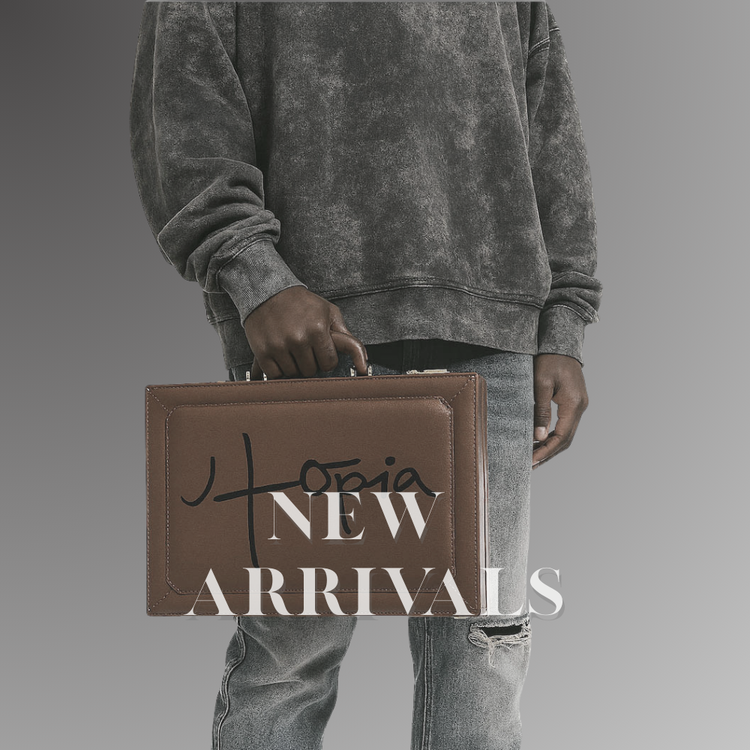 New Arrivals