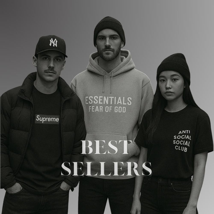 Best Sellers