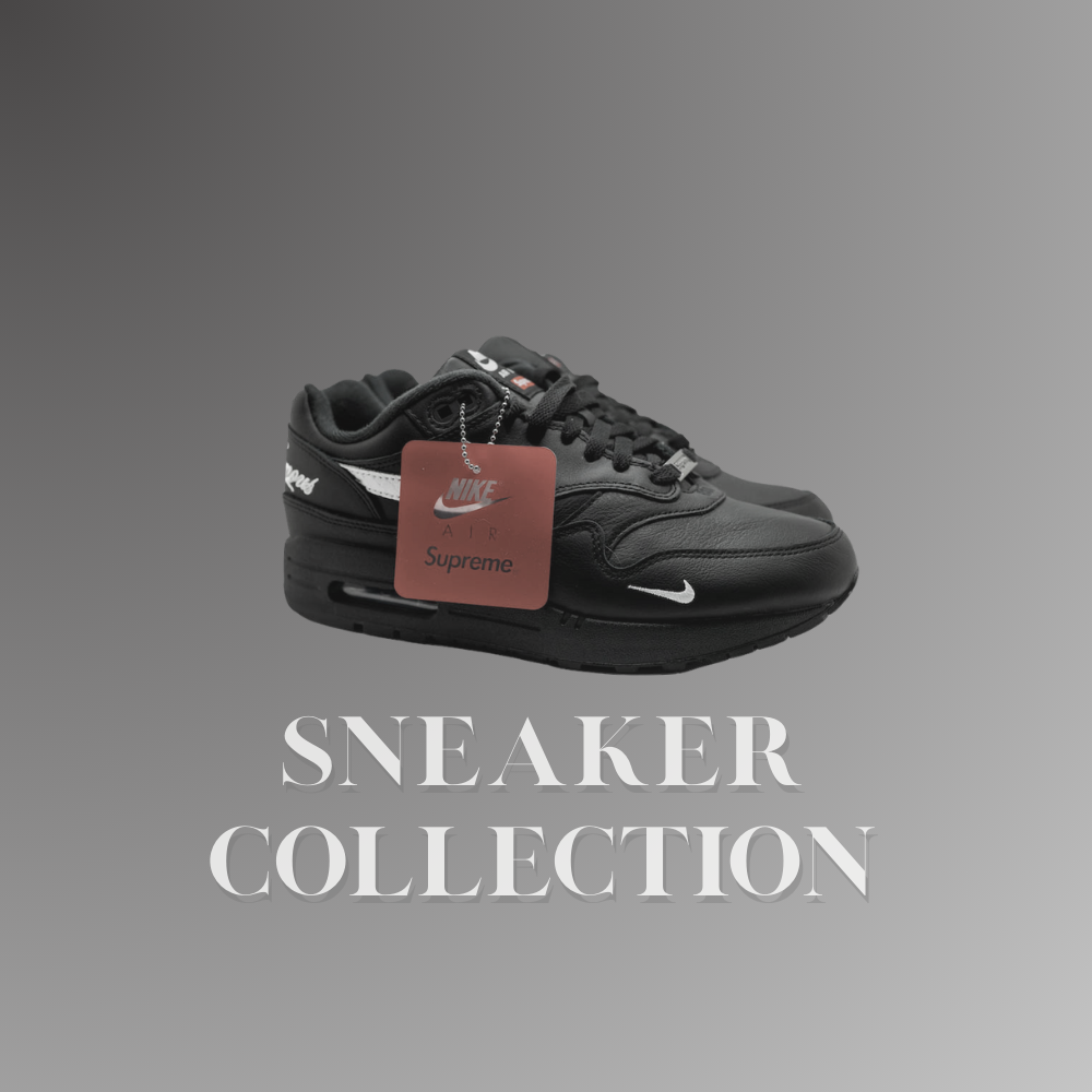 Sneakers (New and Used)