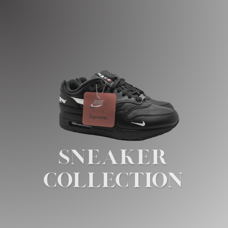 Sneakers (New and Used)