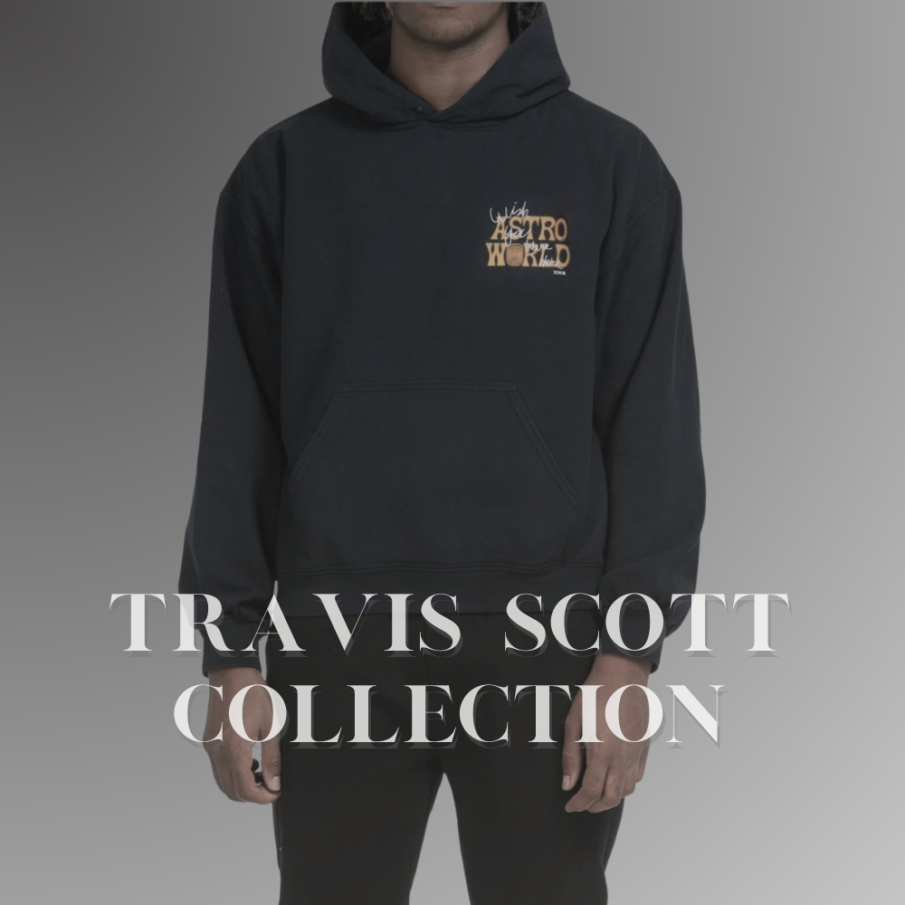 Travis Scott Collection