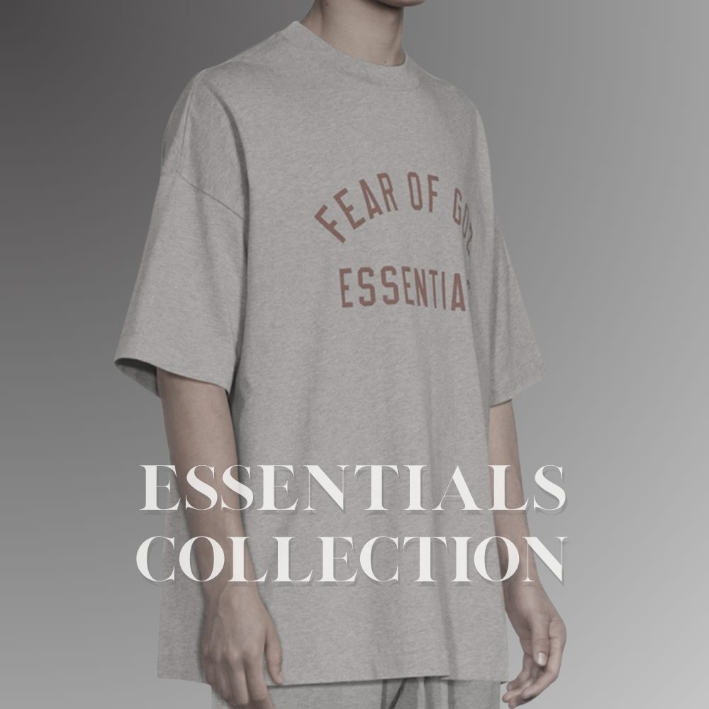 Fear of God Essentials