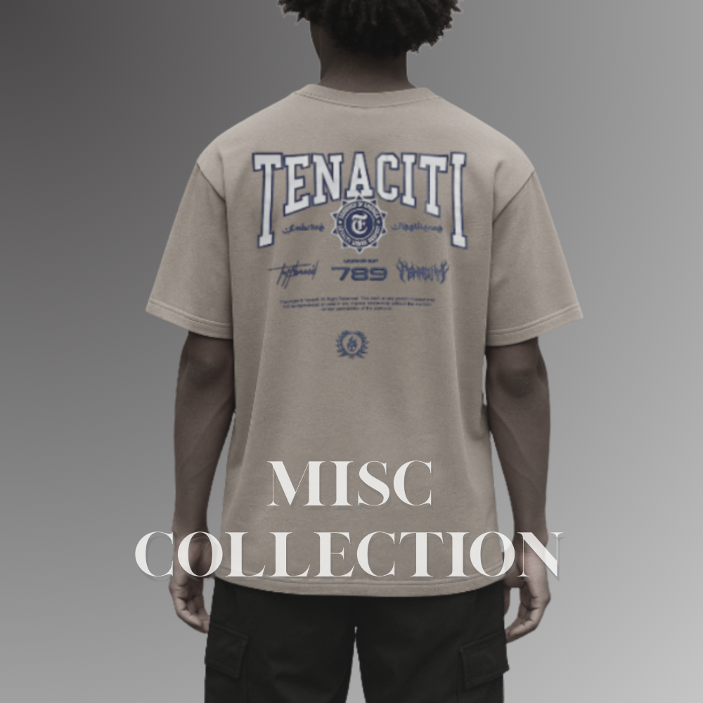 Misc Clothing