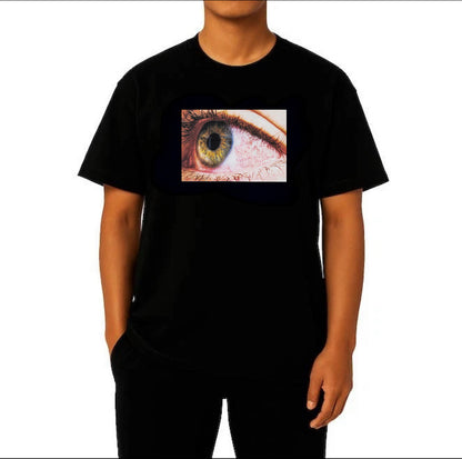 Anti Social Social Club Rotten Apple of My Eye Tee