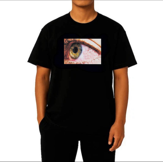 Anti Social Social Club Rotten Apple of My Eye Tee