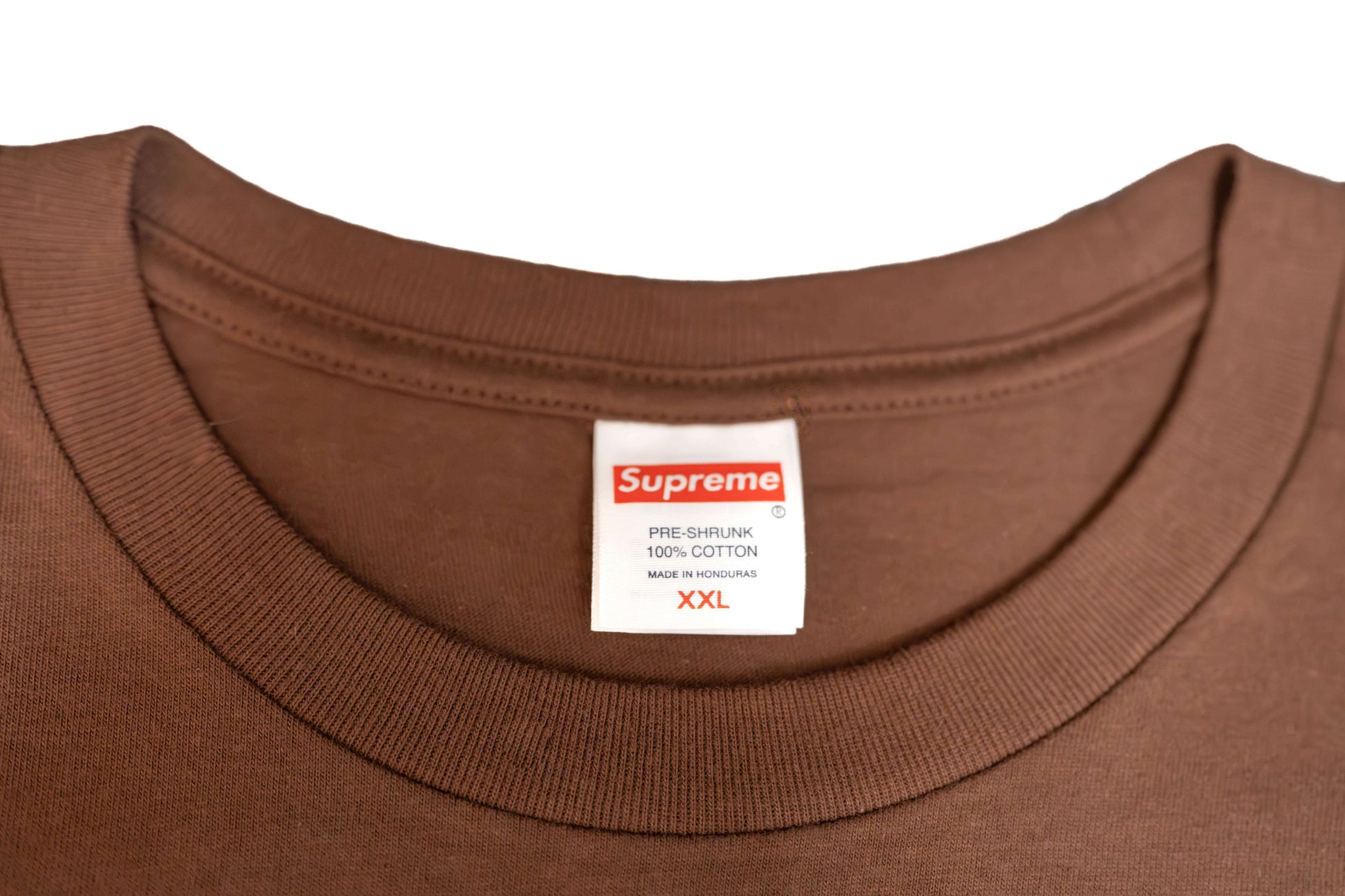 Supreme Pancake Graphic Tee | SS25