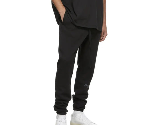 Fear of God Essentials Sweatpants – Stretch Limo – Deadstock