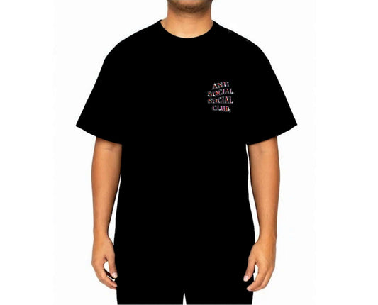 Anti Social Social Club G2G – ASSC Graphic Tee