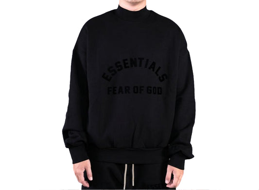  Fear of God Essentials Crewneck Sweater
