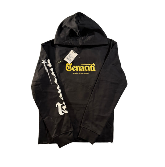Tenaciti “Only the Strong Survive” Hoodie