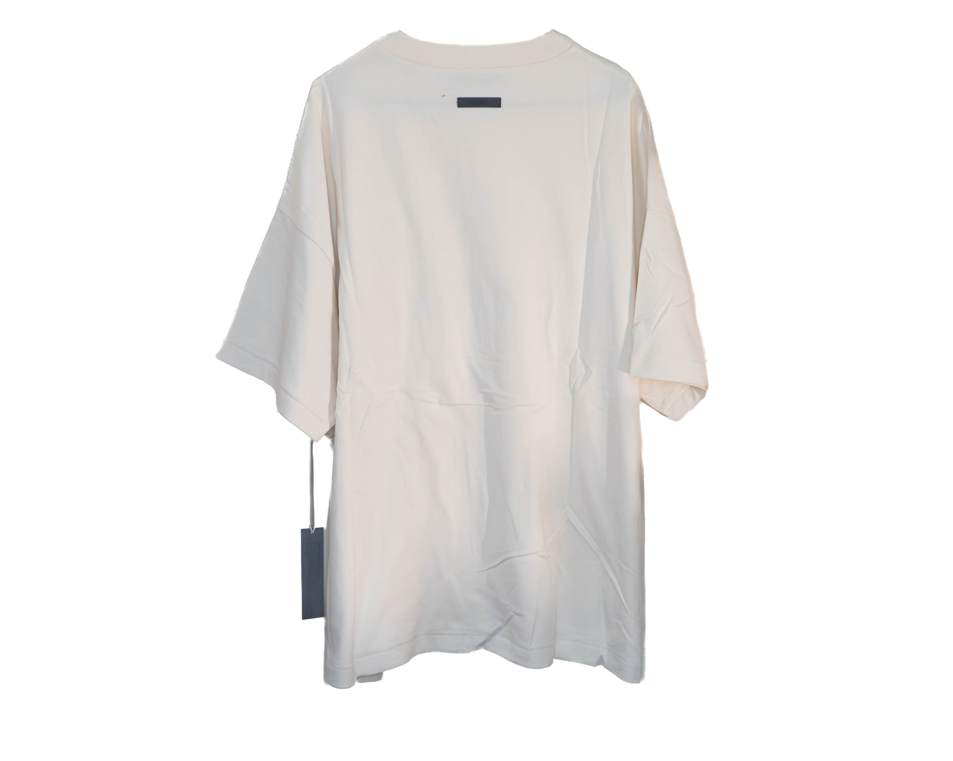 Fear of God Essentials Tee – Shell Colorway