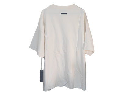 Fear of God Essentials Tee – Shell Colorway