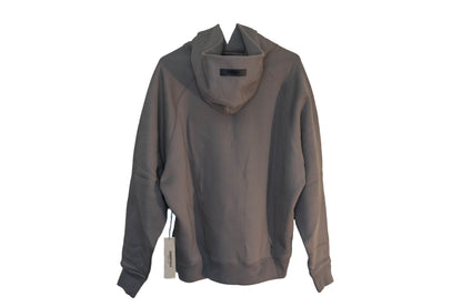 Fear of God Essentials Hoodie – Taupe