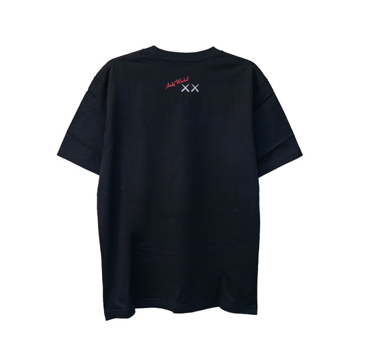 KAWS x Uniqlo x Andy Warhol UT Colab Graphic Tee