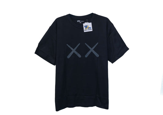 KAWS x Uniqlo x Andy Warhol Tee