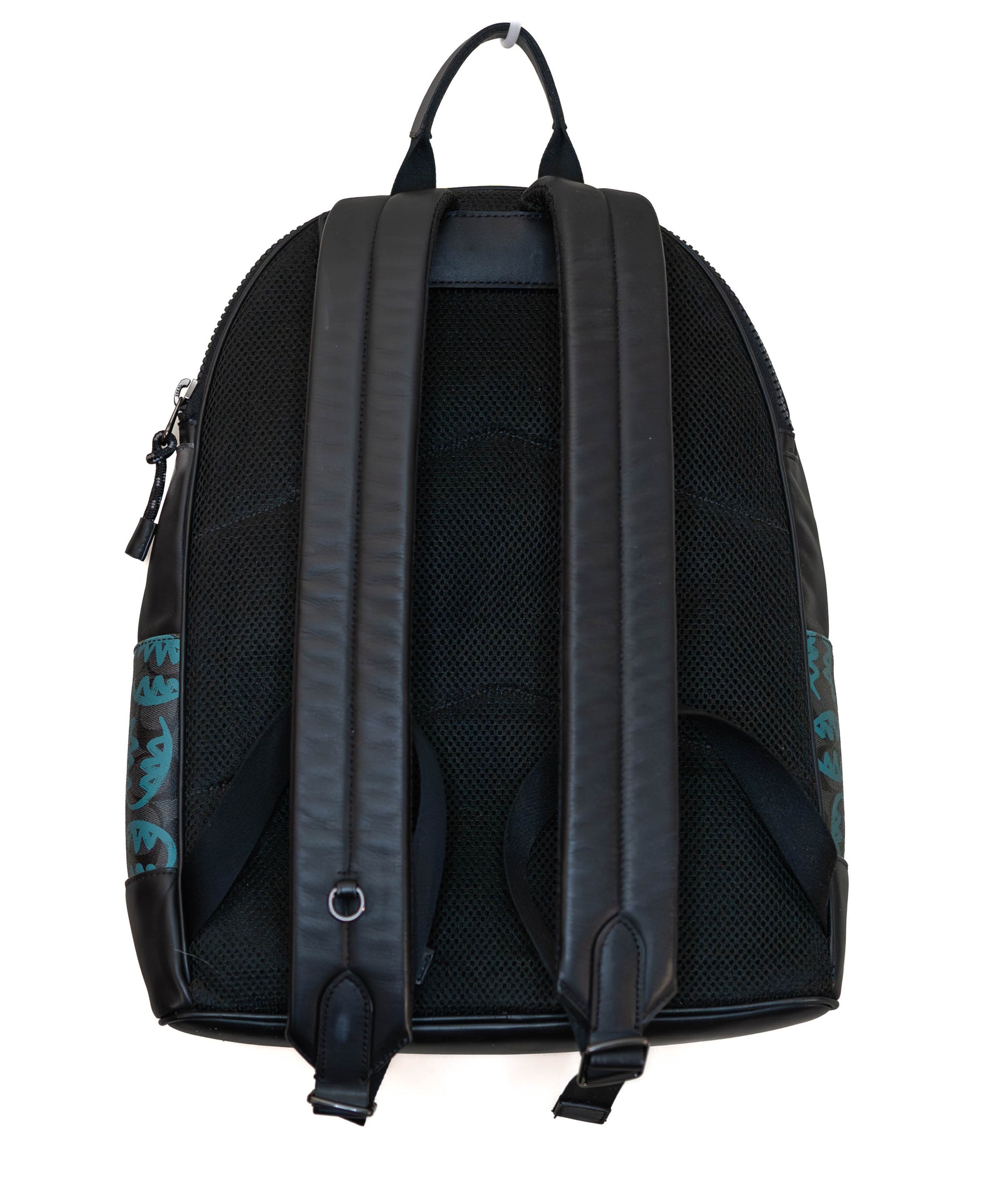Coach x Guang Yu Rexy Backpack + Tablet Case – Gently Used