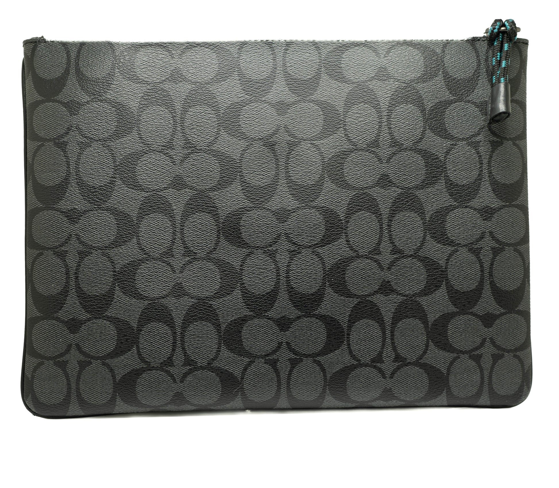 Coach x Guang Yu Rexy Backpack + Tablet Case – Gently Used