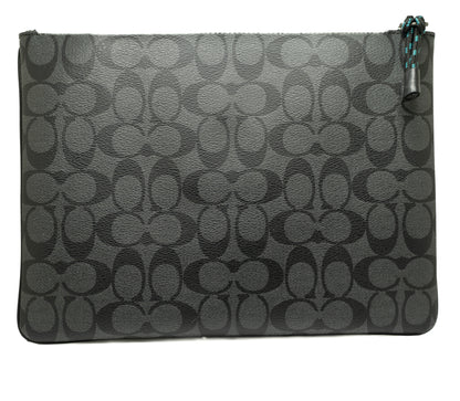 Coach x Guang Yu Rexy Backpack + Tablet Case – Gently Used