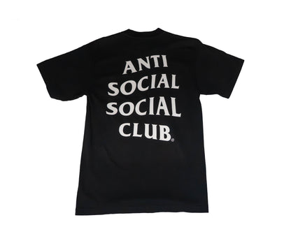 Anti Social Social Club Rotten Apple of My Eye Tee