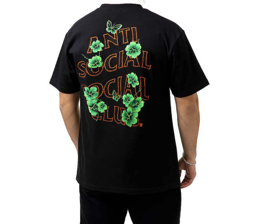 Anti Social Social Club Mutant 1 Tee