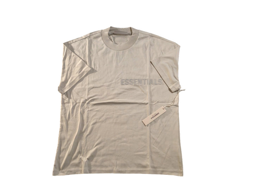 Fear of God Essentials T-Shirt – Smoke Colorway 