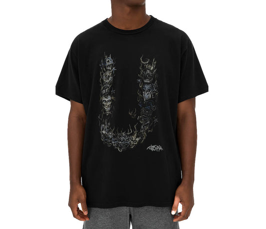 Travis Scott “My Eyes” Gently Used Tour Tee