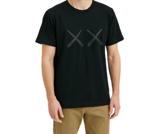 KAWS x Uniqlo x Andy Warhol Tee